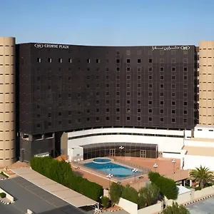 4* Otel Crowne Plaza Palace By Ihg