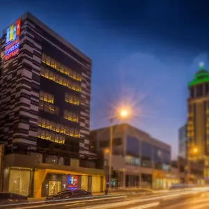 Ewaa Express - Al Olaya Riyad