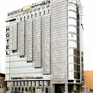 4* 酒店 Warwick Al Wezarat