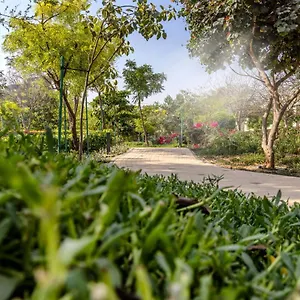 زيارة الفندق