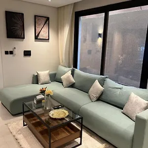 وكن A3 شقة
