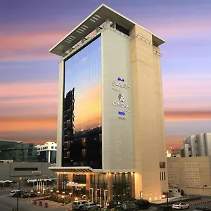 Hotel Cantonal By Warwick, Rijad