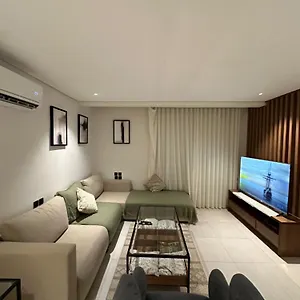 Wkn 13وكن شقة