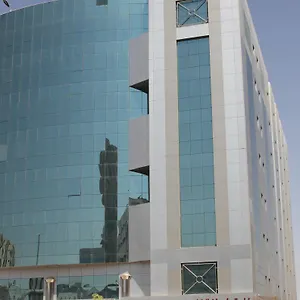 2* 酒店 Carawan Al Khaleej Olaya