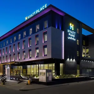 Hyatt Place Sulaimania Эр-Рияд