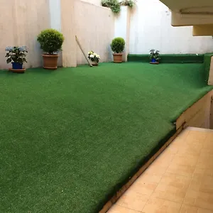 زيارة الفندق