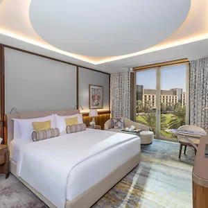 Mandarin Oriental Al Faisaliah, Эр-Рияд