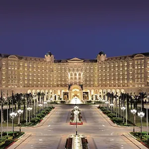 5* Otel The Ritz-carlton,