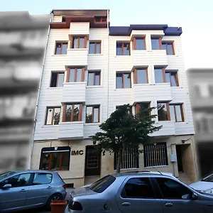 زيارة الفندق