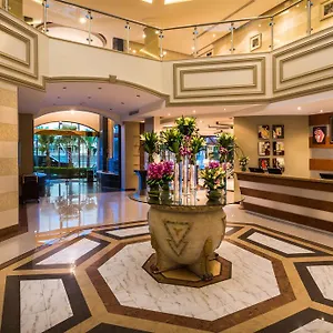 Boudl Al-morouj Aparthotel