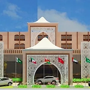 3* Otel Al Mutlaq