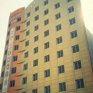 4* Otel Rose Garden