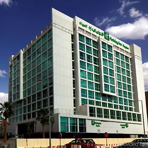 4* Otel Meydan