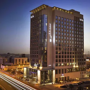 Centro Waha By Rotana Riyad