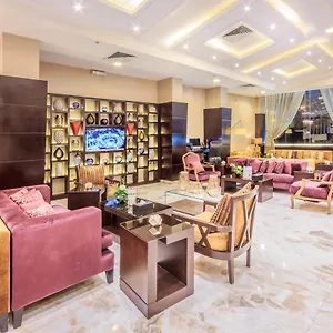 Al Muhaidb Down Town - King Fahd Road Riyad