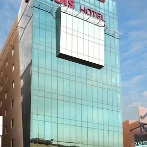 3* Otel Ibis Olaya Street