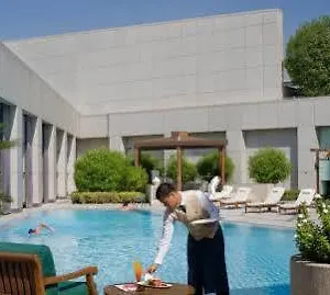 Hotel Four Seasons At Kingdom Center, Rijad