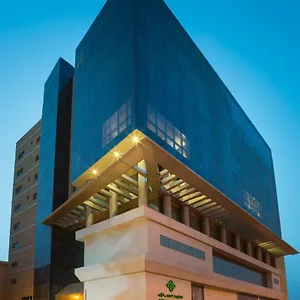 3* Otel Gloria